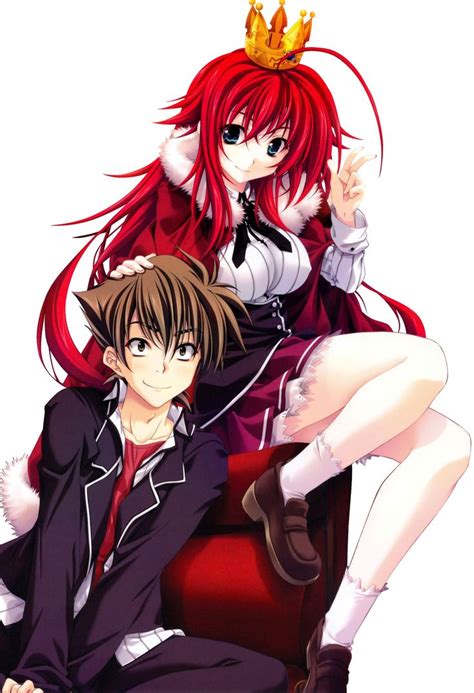 An Archive of Our Own, a project of the Organization for Transformative Works LP Dragon Emperor - Chapter 1 - ImperialsamaB - Highschool <b>DxD</b> (Anime) [Archive of Our Own] Main Content. . Dxd ao3
